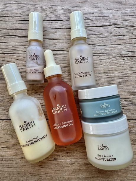 Bambu Earth
