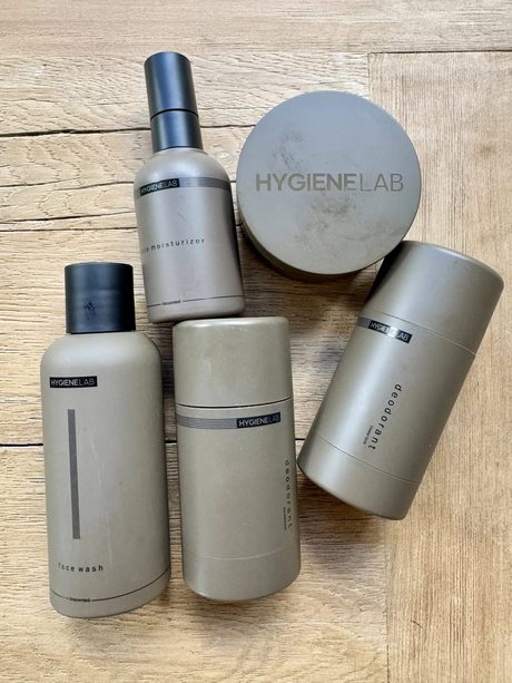 Hygiene Lab