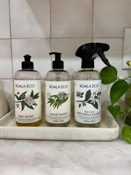 Koala Eco Kitchen Cleaner