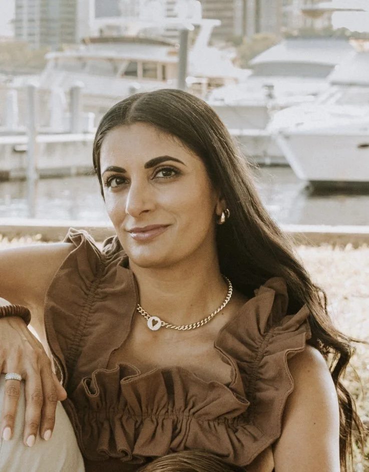 Aneesa Freedman
