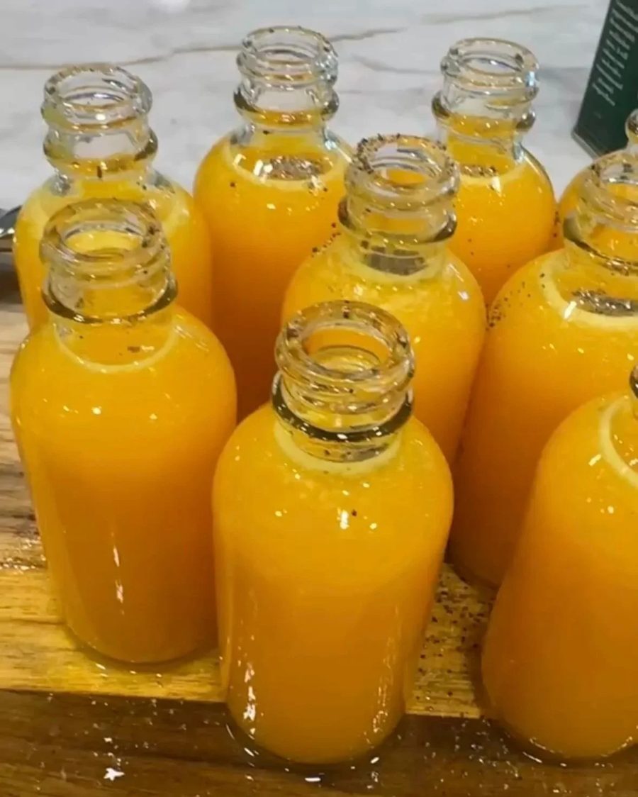 Immunity Shots